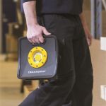 Scangrip Bouwlamp Nova-Ex R - 03.5601 - JSK Handelsonderneming