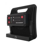 Scangrip Dimbare Bouwlamp Nova 3K C+R Dual System 300 - 3000 lumen - 03.5441 - JSK Handelsonderneming