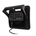 Scangrip Dimbare Bouwlamp Nova 3K C+R Dual System 300 - 3000 lumen - 03.5441 - JSK Handelsonderneming