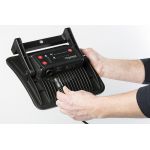 Scangrip Dimbare Bouwlamp Nova 5K C+R Dual System 500 - 5000 lumen - 03.5443 - JSK Handelsonderneming