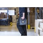 Scangrip Dimbare Bouwlamp Nova 5K C+R Dual System 500 - 5000 lumen - 03.5443 - JSK Handelsonderneming