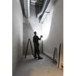 Scangrip Dimbare Bouwlamp Nova R Oplaadbaar 150 - 1500 (5 standen) lumen - 03.5439 - JSK Handelsonderneming