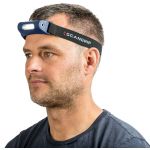 Scangrip Voorhoofdlamp Zone - 03.5426 - JSK Handelsonderneming