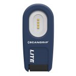 Scangrip Werklamp Lite S 120lm - 03.5640 - JSK Handelsonderneming