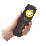 Scangrip Werklamp Uni-Ex - 03.5600 - JSK Handelsonderneming