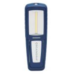 Scangrip Werklamp Uniform Lichtsterkte 250/500 - Spot: 175 lumen - 03.5407 - JSK Handelsonderneming