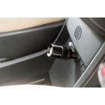 Scangrip Zaklamp Oplaadbaar Flash 12V 130lm - 03.5124 - JSK Handelsonderneming