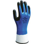 Showa 477 handschoen | doos 60 paar | maat m-xxl | 1.47.483 | gratis verzending - JSK Handelsonderneming