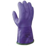 Showa 490 Cold & Oil Resistant handschoen (Doos 60 paar) (Maat M-XL) - 1.47.480.00 - JSK Handelsonderneming
