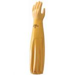 Showa 772 Nitrile handschoen (Doos 60 paar) (Maat M-XL) - 1.23.160.00 - JSK Handelsonderneming