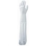 Showa B0710 Clean White handschoen (Doos 100 paar) - 1.14.122.00 - JSK Handelsonderneming