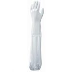 Showa B0710 Clean White handschoen (Doos 100 paar) - 1.14.122.00 - JSK Handelsonderneming
