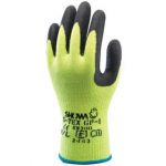 Showa S-TEX GP-1 Grip handschoen (Doos 120 paar) (Maat S-XL) - 1.11.569.00 - JSK Handelsonderneming