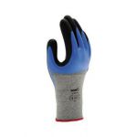 Showa S-Tex 376 handschoen (Doos 120 paar) (Maat S-XL) - 1.11.560.00 - JSK Handelsonderneming
