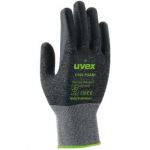 Uvex C300 foam handschoen (Doos 100 paar) (Maat 7-10) - 1.91.446.00 - JSK Handelsonderneming