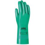 uvex profastrong NF33 handschoen (Doos 144 paar) (Maat 7-10) - 1.91.600.00 - JSK Handelsonderneming