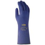 uvex protector chemical NK4025B handschoen (Doos 40 paar) (Maat 9-10) - 1.91.431.00 - JSK Handelsonderneming