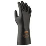 uvex rubiflex ESD handschoen (Doos 80 paar) (Maat 6-10) - 1.91.555.00 - JSK Handelsonderneming
