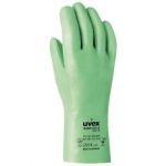 uvex rubiflex S NB27S handschoen (Doos 80 paar) (Maat 8-11) - 1.91.510.00 - JSK Handelsonderneming