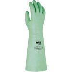 uvex rubiflex S NB40S handschoen (Doos 60 paar) (Maat 8-11) - 1.91.520.00 - JSK Handelsonderneming