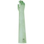 uvex rubiflex S NB80S handschoen(Doos 40 paar) (Maat 9-11) - 1.50.185.00 - JSK Handelsonderneming