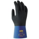 uvex rubiflex S XG27B handschoen (Doos 80 paar) (Maat 8-11) - 1.91.525.00 - JSK Handelsonderneming