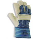 Uvex top grade 8000 handschoen (Doos 100 paar) (Maten 9-11) - 1.91.490.00 - JSK Handelsonderneming