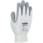 Uvex unidur 6641 handschoen (Doos 200 paar) (Maat 6-10) - 1.91.400.00 - JSK Handelsonderneming