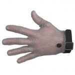 Maliënkolder handschoen (Doos 10 stuks) (Maat 6-11) - 1.50.80.00