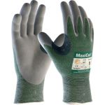 34-450 ATG MaxiCut, Gekeurd conform EN 420 / EN 388 (doos 72 paar) (maten 7-11) - 2.57.34.450