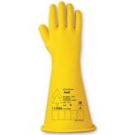 Ansell Electrician E015Y handschoen (Doos 20 paar) (Maat 8-11) - 1.89.903.00 - JSK Handelsonderneming