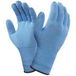 Ansell ProFood Safe-Knit 72-287 handschoen (Doos 12 paar) ( Maat 6-10) - 1.90.893.00 - JSK Handelsonderneming