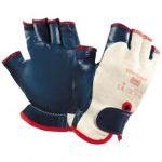 Ansell VibraGuard 07-111 handschoen (Doos 10 paar) (Maat 8-11) - 1.90.071.00 - JSK Handelsonderneming