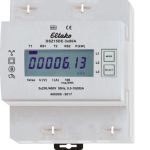 Eltako KWH-meter - 3 fase Display, 3 x 80 A, ungegeeicht  -   28380615| Gratis bezorging - JSK Handelsonderneming