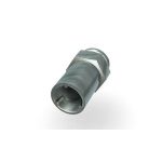 Aanbieding High Security Klem voor bouwhekken 42/42 - 50 stuks + speciale sleutel