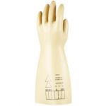 Honeywell Electrosoft Latex CL0 handschoen (Doos 30 paar) (Maat 8-11) - 1.59.591.00 - JSK Handelsonderneming