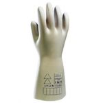 Honeywell Electrosoft Latex CL2 handschoen (Doos 10 paar) (Maat 8-11) - 1.59.593.00 - JSK Handelsonderneming