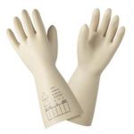 Honeywell Electrosoft Latex CL4 handschoen (Doos 10 paar) (Maat 10-11) - 1.59.595.00 - JSK Handelsonderneming