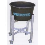 Kuiptrolley / Kuiptransporter XL