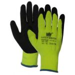 Latex-Winter handschoen (Doos 144 paar) (Maat 8-11) - 1.47.195.08 - JSK Handelsonderneming