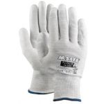M-Safe PU-Palm 14-103 handschoen (Doos 144 paar) (Maat 7-11) - 1.14.103.00 - JSK Handelsonderneming