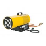 Master BLP 73 ET Propaangas Heater 73kW 2300 m³/u - gratis verzending - JSK Handelsonderneming