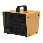 Master Elektrische Heater B3PTC 3,0 kW/220V | Vermogen 3000 W | Luchtvolumestroom 258 m³/u | Capaciteit 2 2580 kcal/u - JSK Handelsonderneming