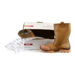 PERF Laars Gevoerd Beaufort S3+ON, maat 38 - JSK Handelsonderneming