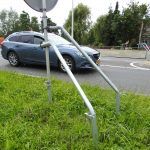 Schoorbuis 48 mm verzinkt - 2010075 - JSK Handelsonderneming