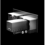 Steinel Buitenspot XLED 10 Slave zwart - 005719-2