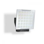 Steinel Buitenspot XLED PRO Square XL Slave zwart - 010003