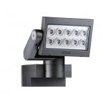 Steinel IMPULSER LED-spot XLED-FE 10 zwart