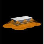 Steinel Sensor Buitenspot XLED 25 wit - 005702