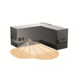 Steinel Sensor Binnenlamp RS PRO LED S2 WW PC - 661717-2